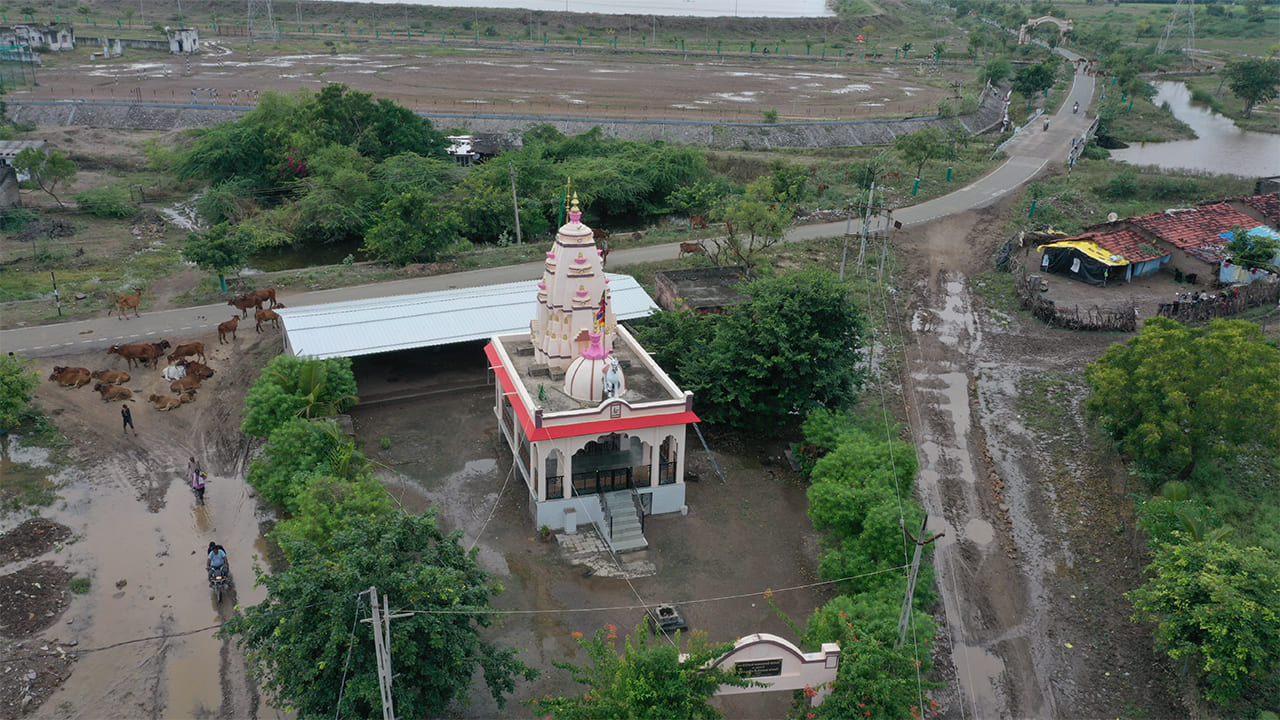 Village Development Projects